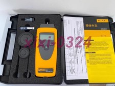 1PCS NEW Fluke 931 Tachometer contact and non-contact DHL shipping