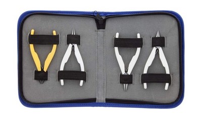 Lindstrom 4 pc Set 7490, 7590, 7893 and 8141