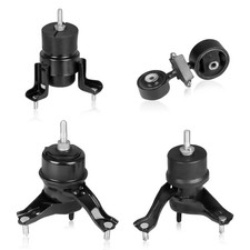 Engine Motor Mount Kit and Transmission Mount A4203 A4211 A4204 A4207 Compati...