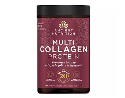 Ancient Nutrition Multi Collagen Protein 45 Servings