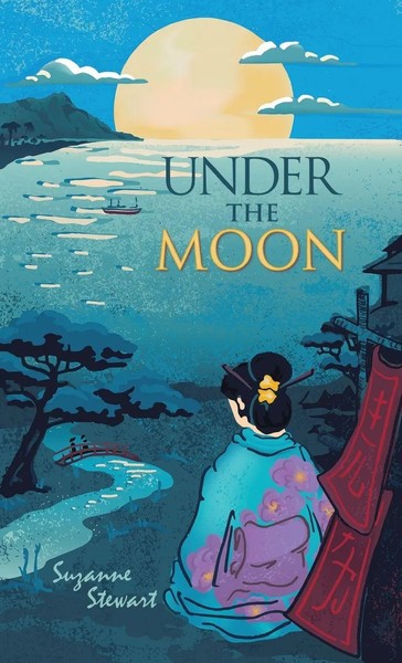Suzanne Stewart | Under The Moon | Buch | Englisch (2023) | Archway Publishing-image