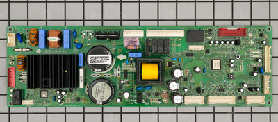 New LG Refrigerator Power Control Board EBR88309762 FREE SAME/NEXT DAY SHIP!