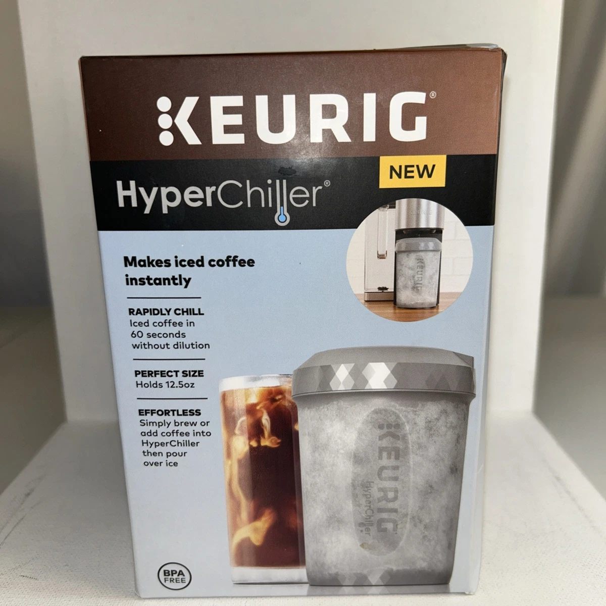 Keurig Gray Coffee Machines for sale | eBay