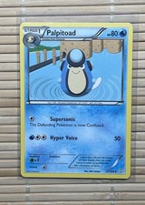 Palpitoad 35/124 Dragons Exalted Uncommon Pokemon TCG [LP]