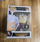JuJutsu Kaisen (JJK) - Satoru Gojo - Funko Pop! #1137