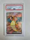 PSA 10 Charizard ex 183/165 Scarlet & Violet 151 Pokemon TCG English GEM MINT
