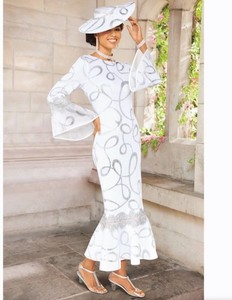 White Church Dress | eBay White Church Dress | eBay