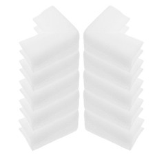 12pcs Photo Frame Corner Protector Packaging Edge Protectors Picture Frame Guard