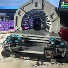 LEGO Star Wars Emperor's Throne Room Diorama 75352 Episode VI Just Build No Mini