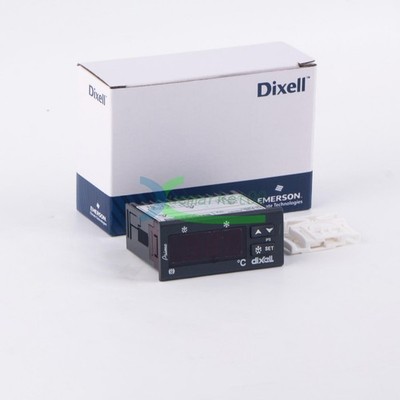 1PC New DIXELL Temperature Controller XR20C-5N0C0-E *vy