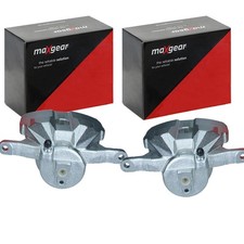 2x MAXGEAR BREMSSATTEL VORNE VORDERACHSE passend für MAZDA 6 LINKS+RECHTS