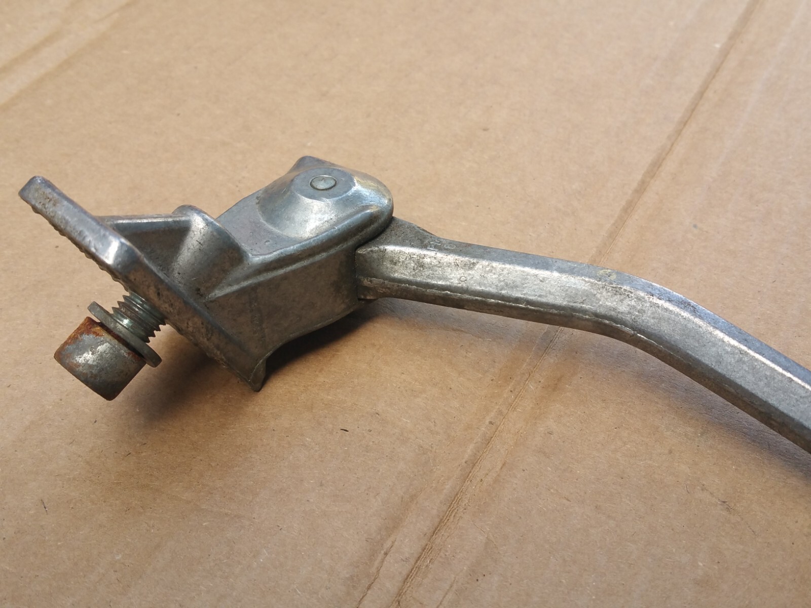 Vintage Pletscher ESGE Liz 260mm Bicycle Kickstand made in W Germany eBay