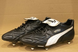 puma king studs