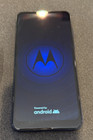 Motorola Moto G Play 2023 Xt2271 Unlocked 32Gb Navy Blue - For Parts