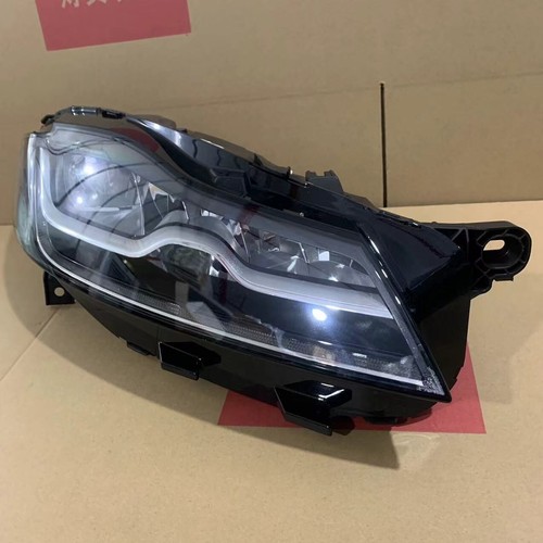 Jaguar XF F-PACE LED Right Headlight 2016 2017 2018 2019 2020 EU - Picture 3 of 5