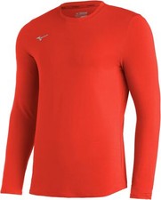 Mizuno Unisex-Adult X-Large X-Large, Orange 2020 