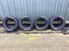 HOOSIER TYRES, ROAD AND TRACK, 185 / 60/ 13