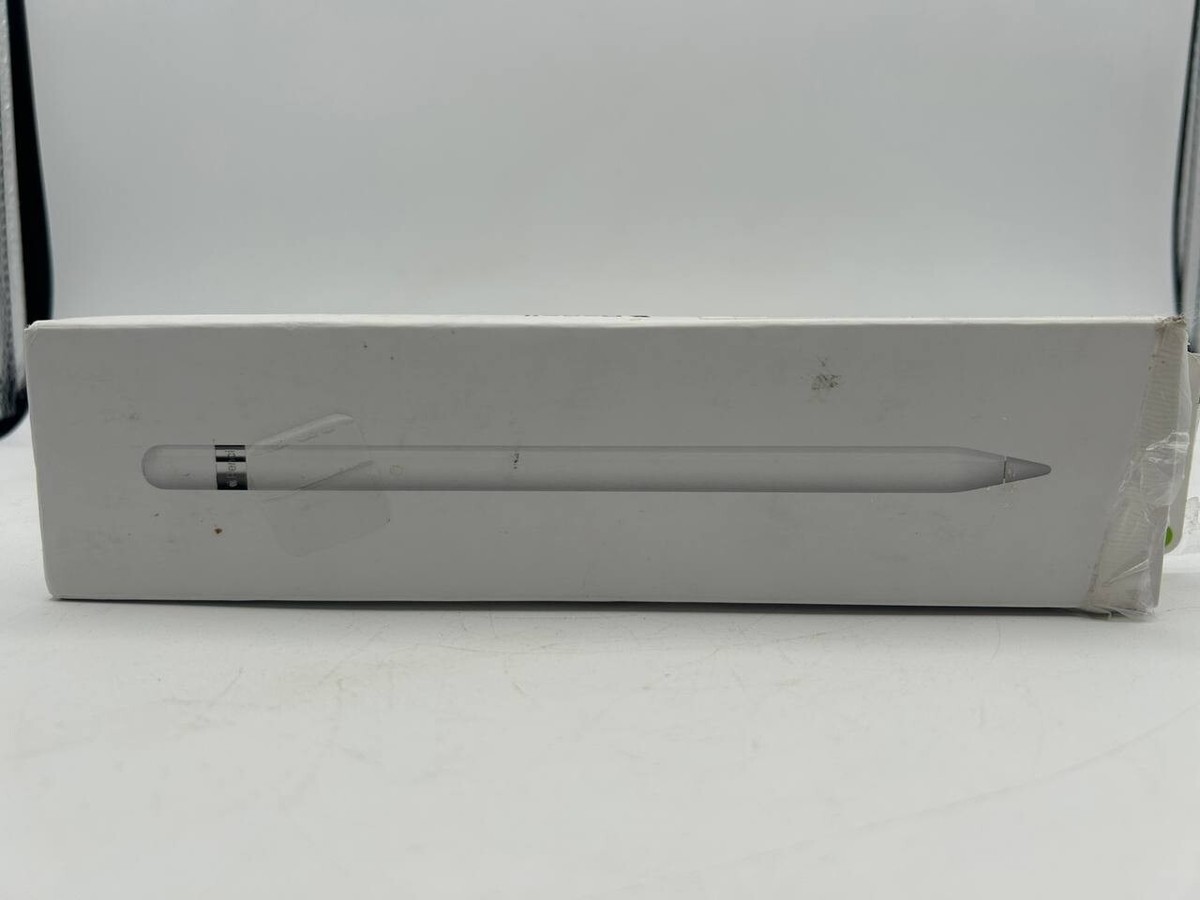 NEW Open Box Apple Pencil Pro (2024) Model A2538 For iPad