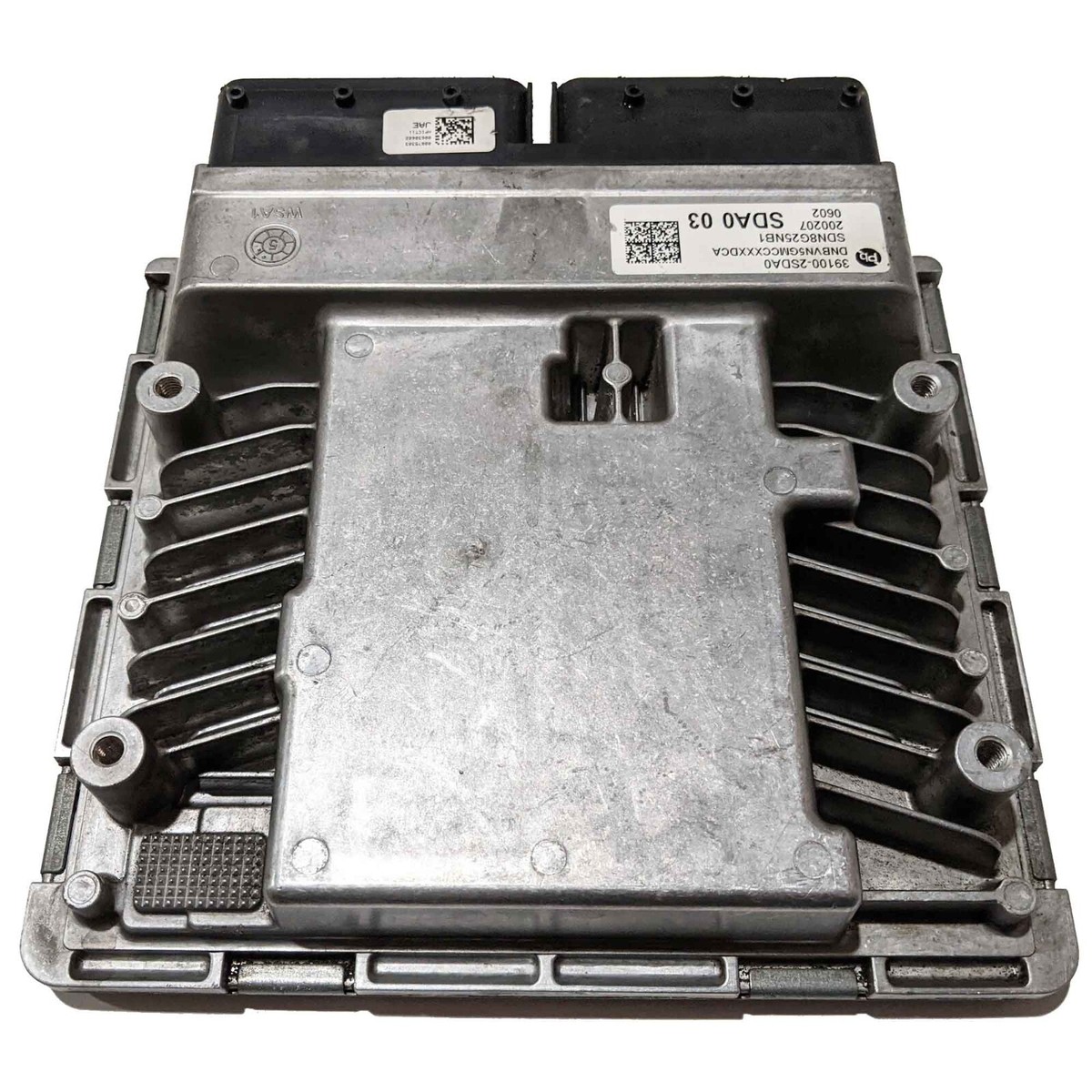 OEM Engine Control Module ECU Hyundai Sonata 2.5L L4 2020