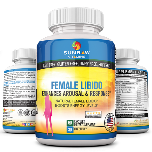 boost female enhancement