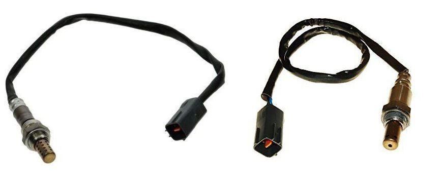 2 x Oxygen Sensors O2 For Mazda RX8 FE 1.3L 13B rotary 03-08 Vehicle Kit 2 x Oxygen Sensors O2 For Mazda RX8 FE 1.3L 13B rotary 03-08 Vehicle Kit