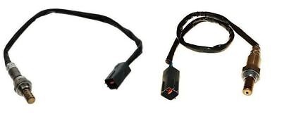2 x Oxygen Sensors O2 For Mazda RX8 FE 1.3L 13B rotary 03-08 Vehicle Kit 2 x Oxygen Sensors O2 For Mazda RX8 FE 1.3L 13B rotary 03-08 Vehicle Kit