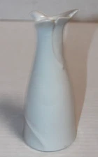 Vintage Dansk Dove Gunnar Cyren Porcelain Bud Vase