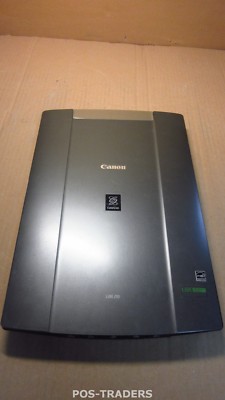 Canon CanoScan LiDE 210 Color Photo Scanner A4 4800 dpi 48-BIT CIS USB POWERED