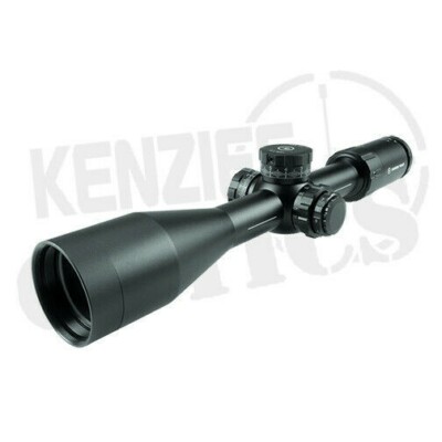 Crimson Trace 3 Series CTL-3420 4-20x50mm Riflescope LR1-MIL Reticle CTL-3420