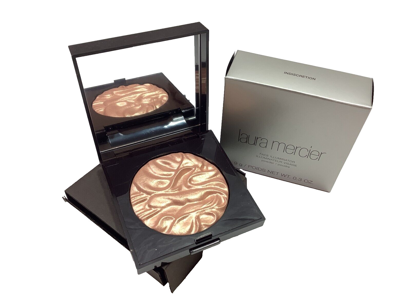 Laura Mercier Face Illuminator Powder 9g Indiscretion