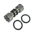 <!--F#f_0-->Vespa LML PX Star Stella Front Suspension Pivot Hub Pin Kit GEc<!--F/-->