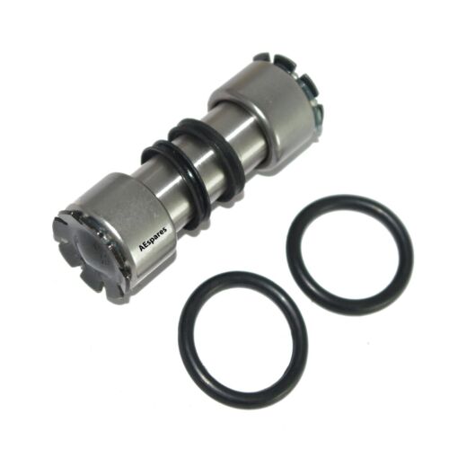 <!--F#f_0-->Vespa LML PX Star Stella Front Suspension Pivot Hub Pin Kit S2u<!--F/-->
