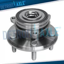 Front Wheel Bearing Hub Assembly for 2011-2021 Dodge Durango Jeep Grand Cherokee