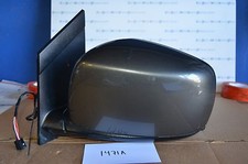 08 09 10 Town & Country DRIVER side Mirror Used Power Brown/Gray Color #1471-A