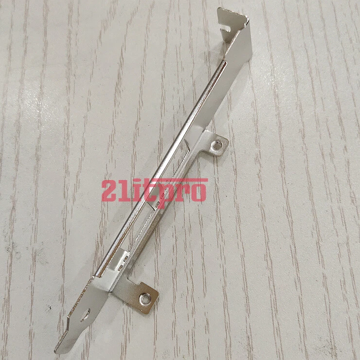 Full Height Bracket for Fujitsu D2755-A11 GS3 82599E UFT-0090 SFP+ Ethernet NIC - Image 2 of 4