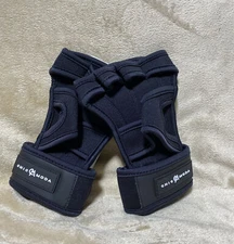 CHICMODA Cross Training Gloves, Weight lifting gloves with Wrist Support Medium