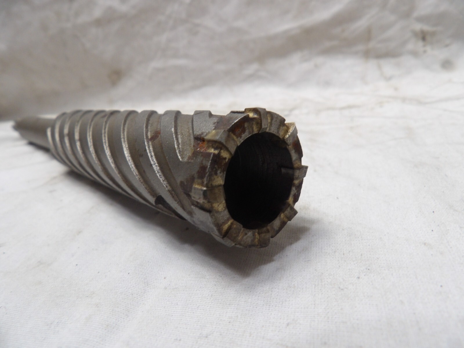 Bosch Straight Shank Rebar Cutter 11/8" x 12" eBay