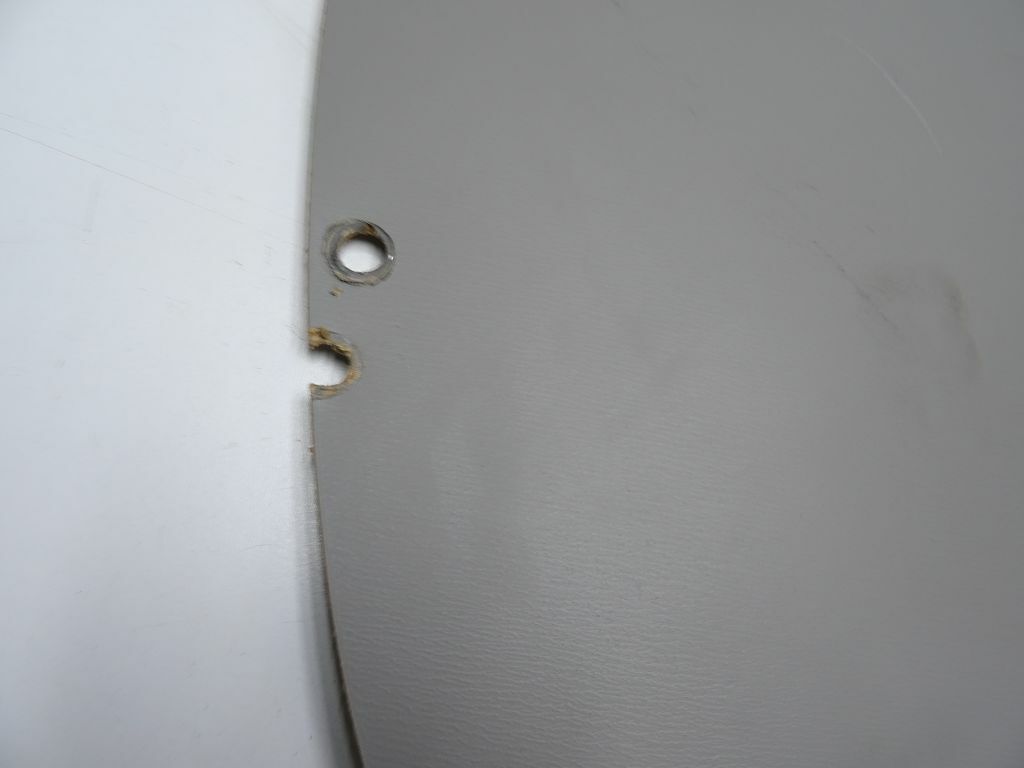 Original VW T6 T5 Verkleidung Seitenverkleidung rechts 7H3867406  