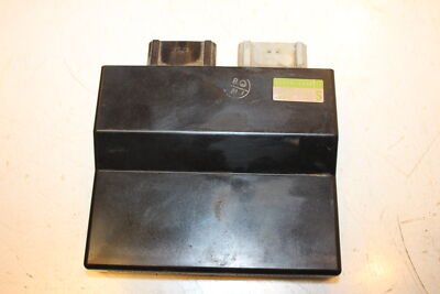 2014 Kawasaki Ninja Zx1000 Ecu Computer Controller Unit 21175-0858
