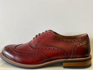 dune palladium brogues
