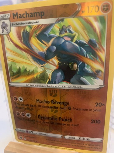 PYC Pokemon TCG Sword & Shield CHAMPION'S PATH Most of Set Is Available - Picture 21 of 63