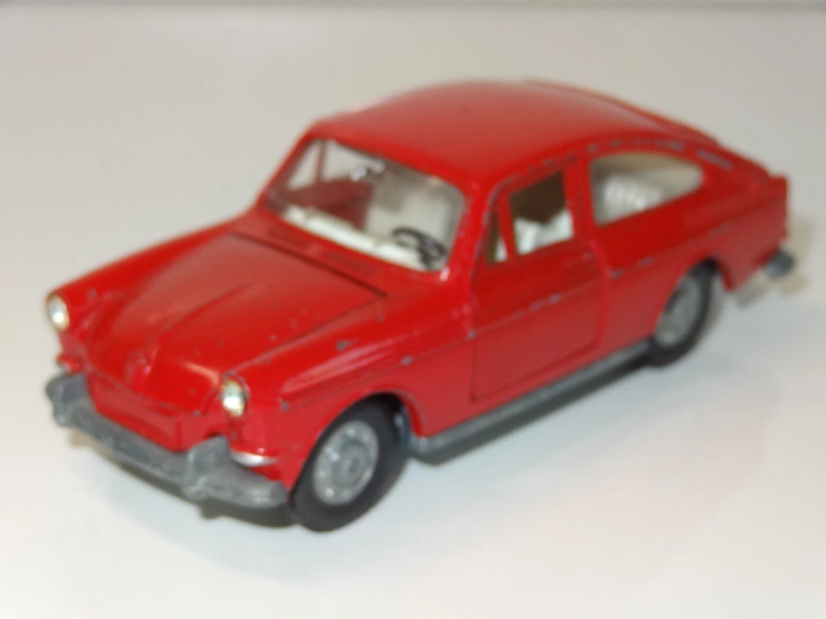 Dinky Volkswagen Cars Vehicles for sale | eBay