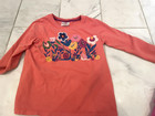 HANNA ANDERSSON outfit Size 140/150 top lot shirts US Size 10-12 VGUC 2 piece — photo 6