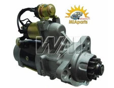 NEW Starter Delco 39MT Universal 11Teeth 12V Lester 6924