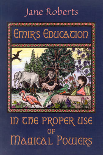 Emir's Education in the Proper Use of Magical Powers - Paperback - ACCEPTABLE