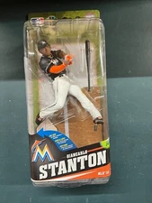 Mcfarlane MLB Figure Giancarlo Stanton Series 33
