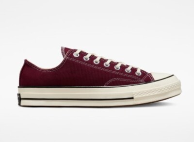 Converse Chuck Taylor all star 70 Sneakers Canvas A01450C