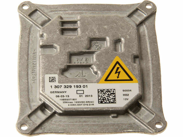 Audi R8 2008-2012 Headlight ballast