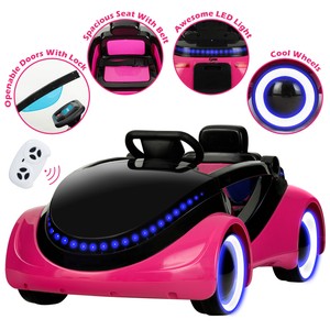 ebay childrens electric cars