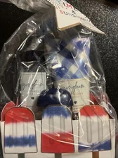 Bath and Body works Gingham Fragrance 3 pc Mini Gift Set,NEW